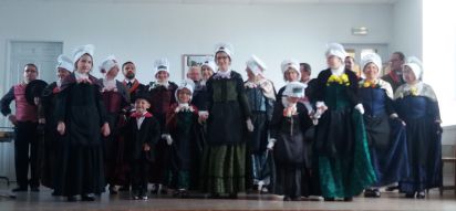 ESCAUFETO LES ENFANTS
